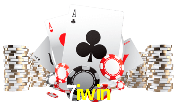 Jogue jogos de pôquer em 7iwin