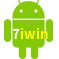 Aplicativo 7iwin para Android