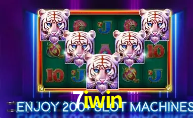 Desvendando o Mundo dos Jogos Virtuais na 7iwin