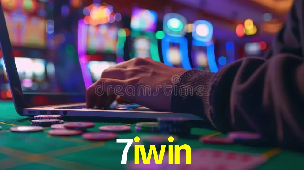 Experiência VIP 7iwin