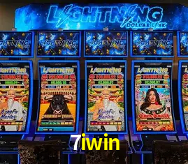 Descubra a Essência do 7iwin: Nossa História e Compromissos