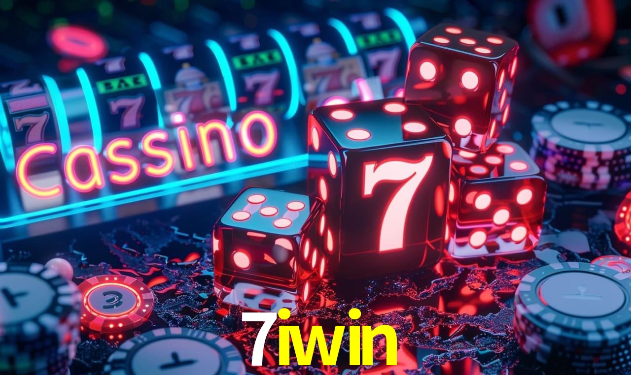 Welcome Bonus 7iwin