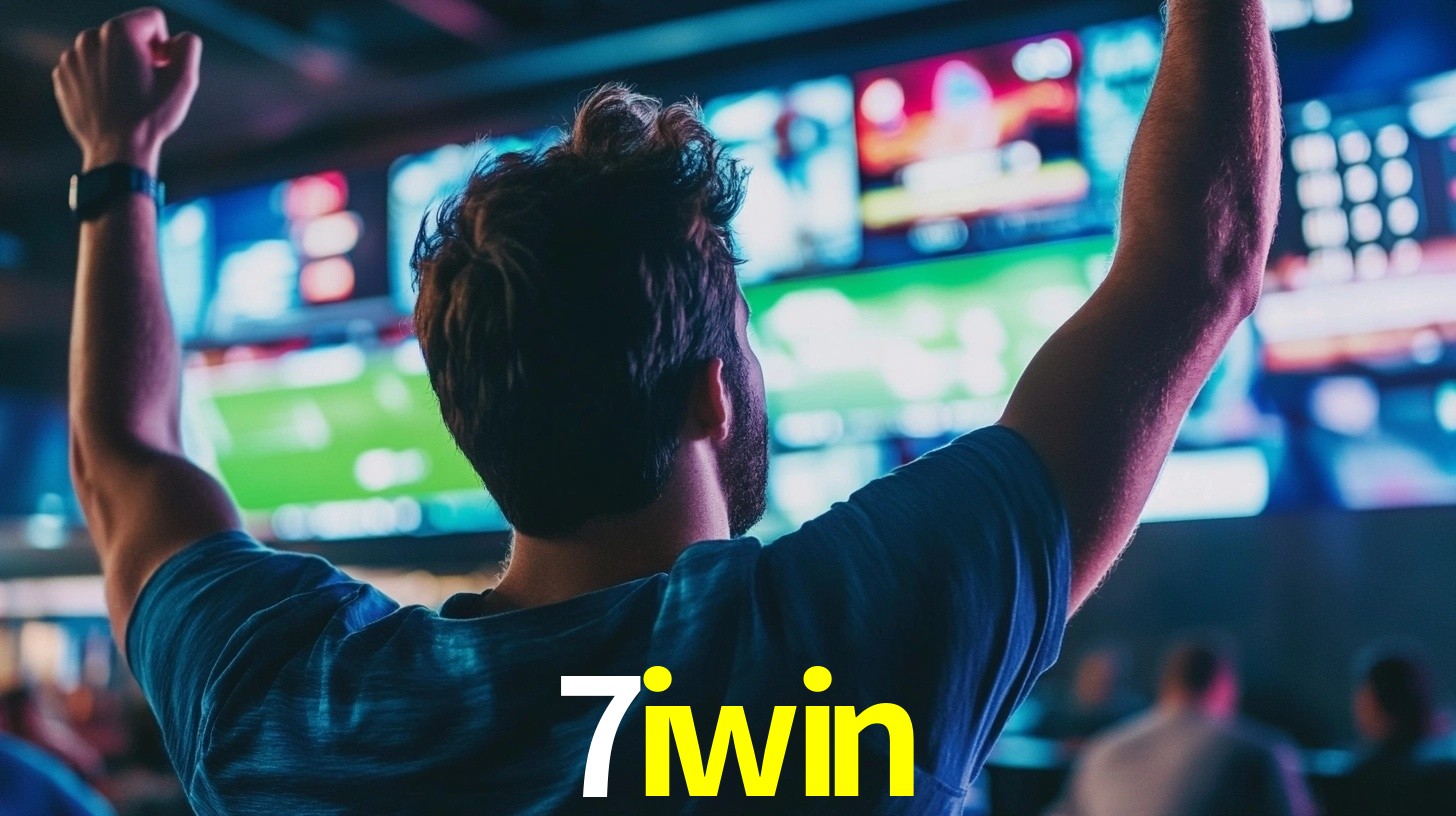 7iwin: Seu Cassino Premiado com Pagamentos Rápidos