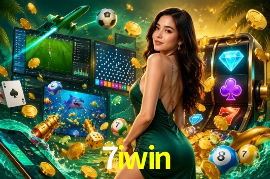 Experiência VIP 7iwin