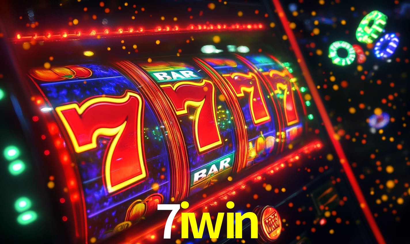 7iwin - Melhor Casino Online - 7iwin.com