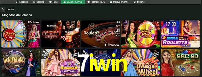 7iwin bet