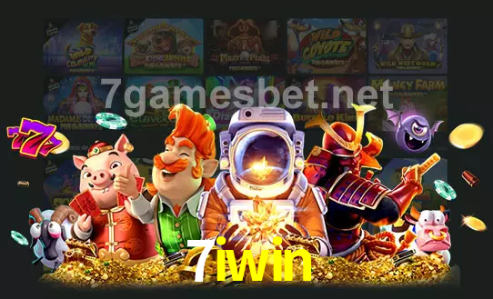 cassino 7iwin