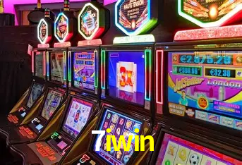 Descubra a Essência do 7iwin: Nossa História e Compromissos