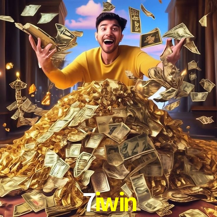 Casino Ao Vivo 7iwin