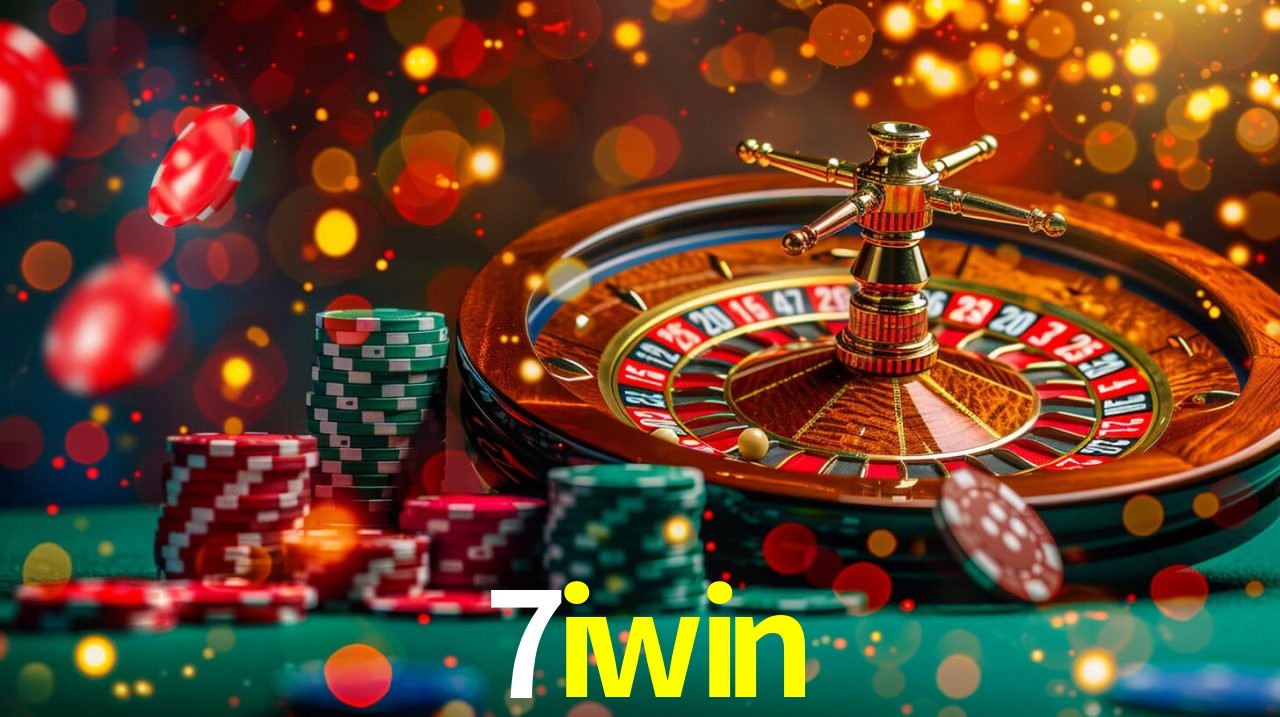 Casino Ao Vivo 7iwin