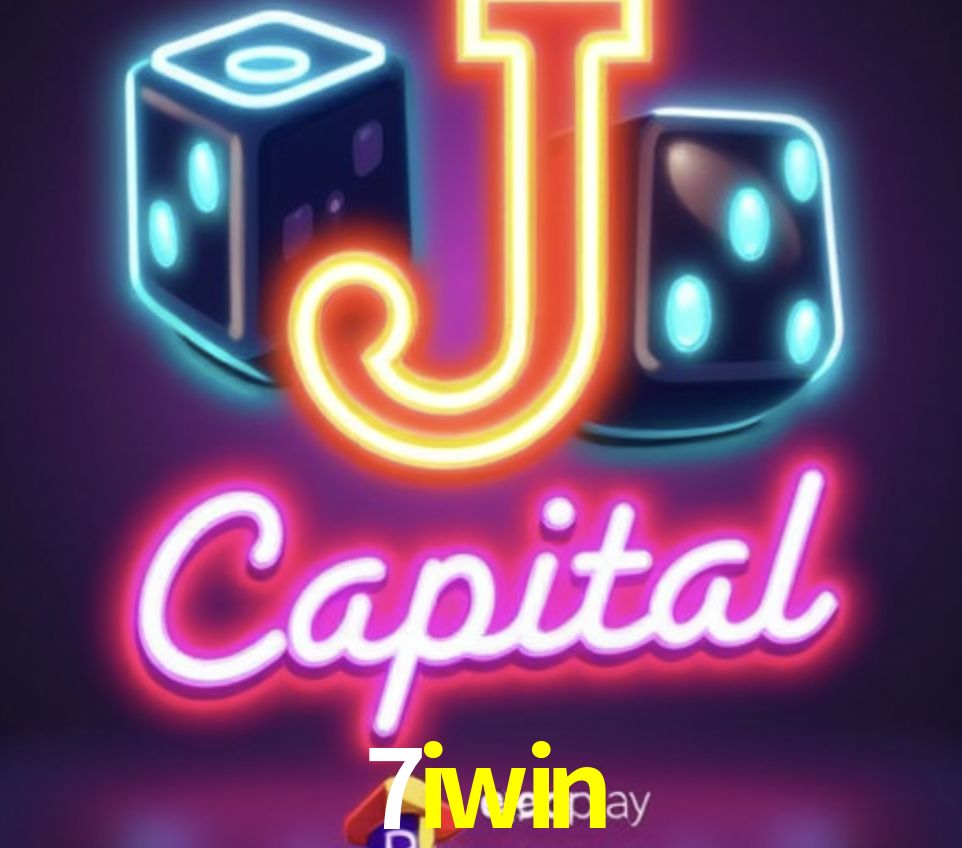 Descubra o Mundo do Cassino Online com 7iwin
