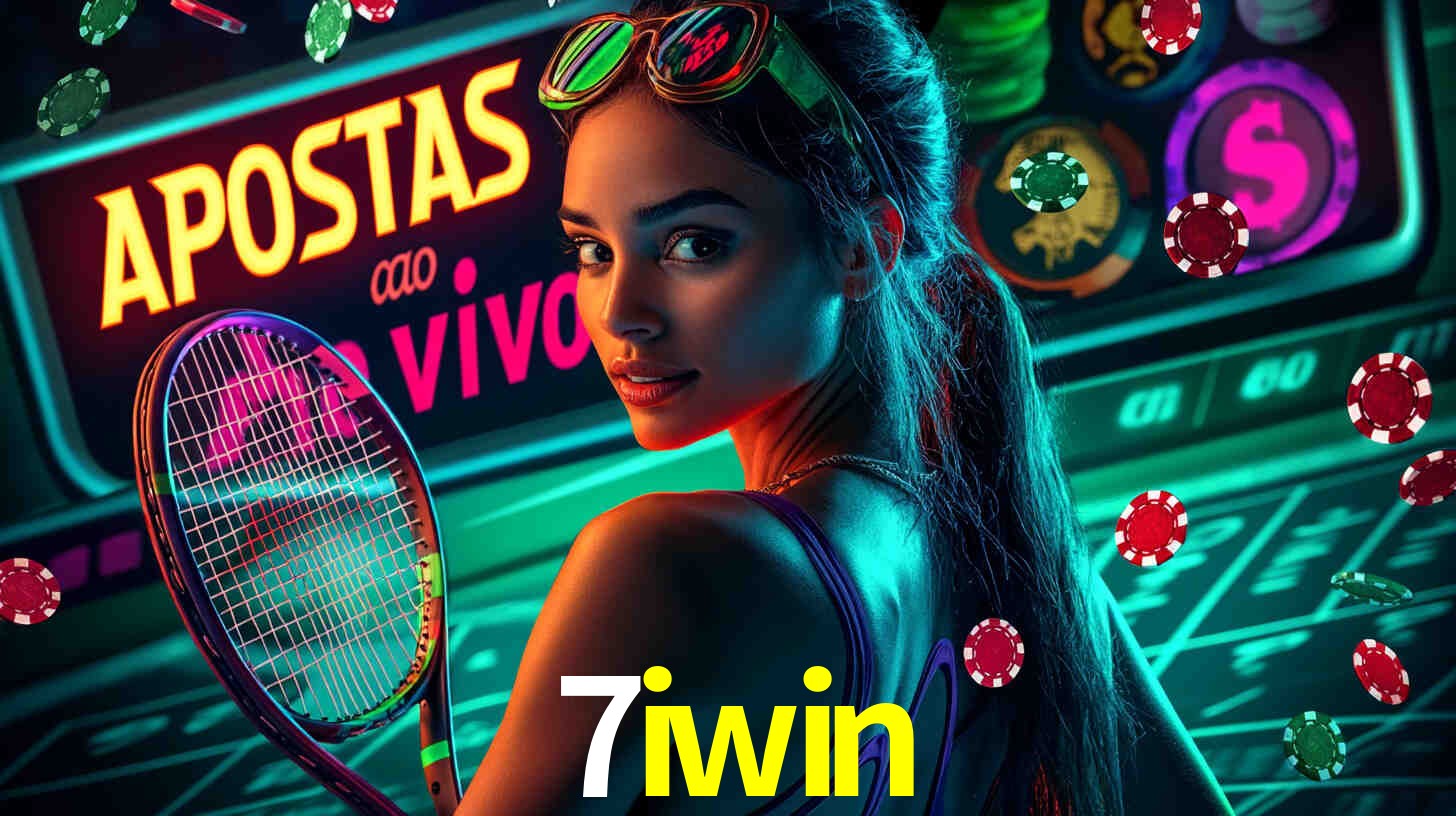 cassino 7iwin