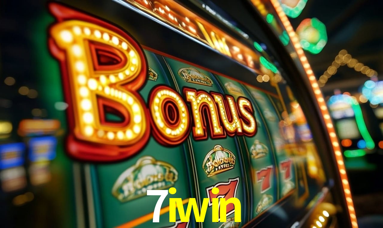 Integração de APIs 7iwin