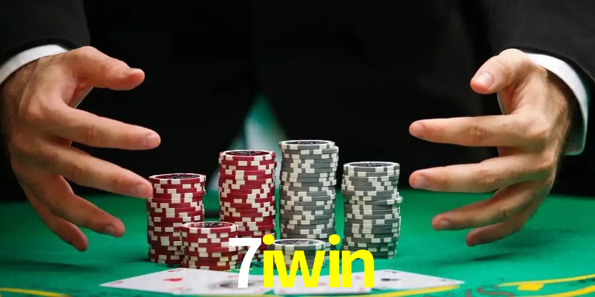 Promoções Sazonais 7iwin