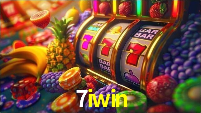 Descubra o Mundo do Cassino Online com 7iwin