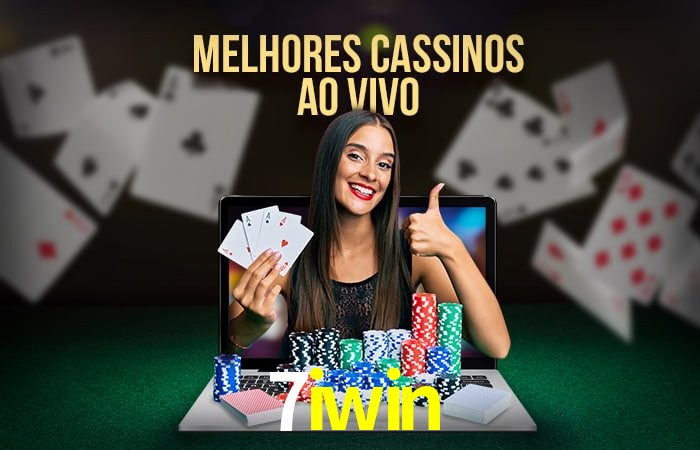 A Popularidade dos Caça-Níqueis no 7iwin