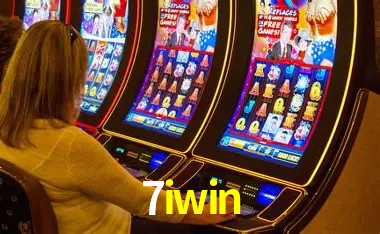 A Emoção da Loteria na 7iwin: Uma Chance de Mudança de Vida