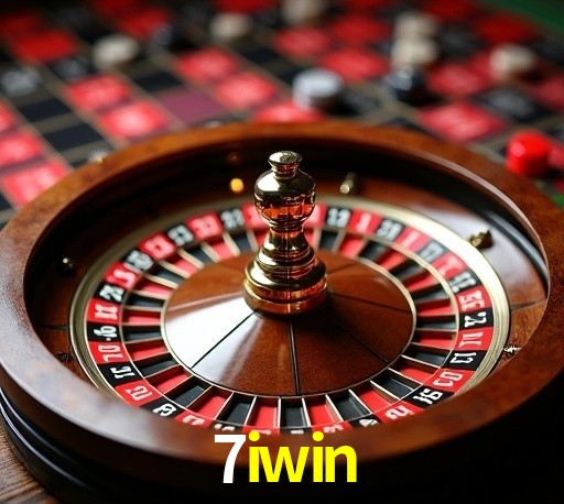 Tecnologia da Plataforma 7iwin