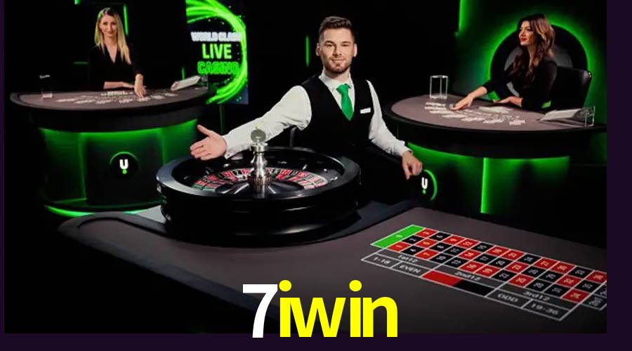 Descubra a Magia dos Jogos de Arcade no 7iwin