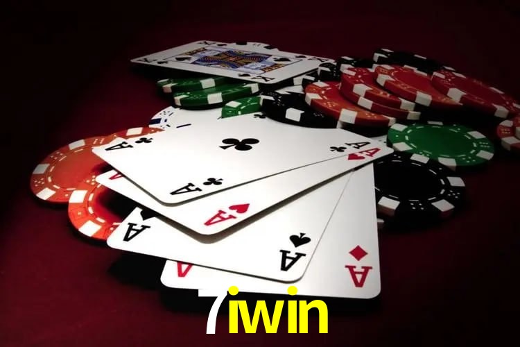 Diretório de Jogos 7iwin