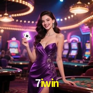 Recursos de Bônus 7iwin