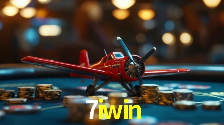 Descubra a Essência do 7iwin: Nossa História e Compromissos