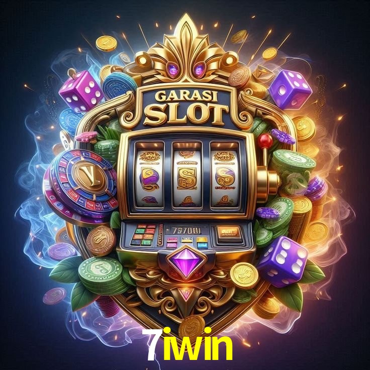Jogos de Slot 7iwin