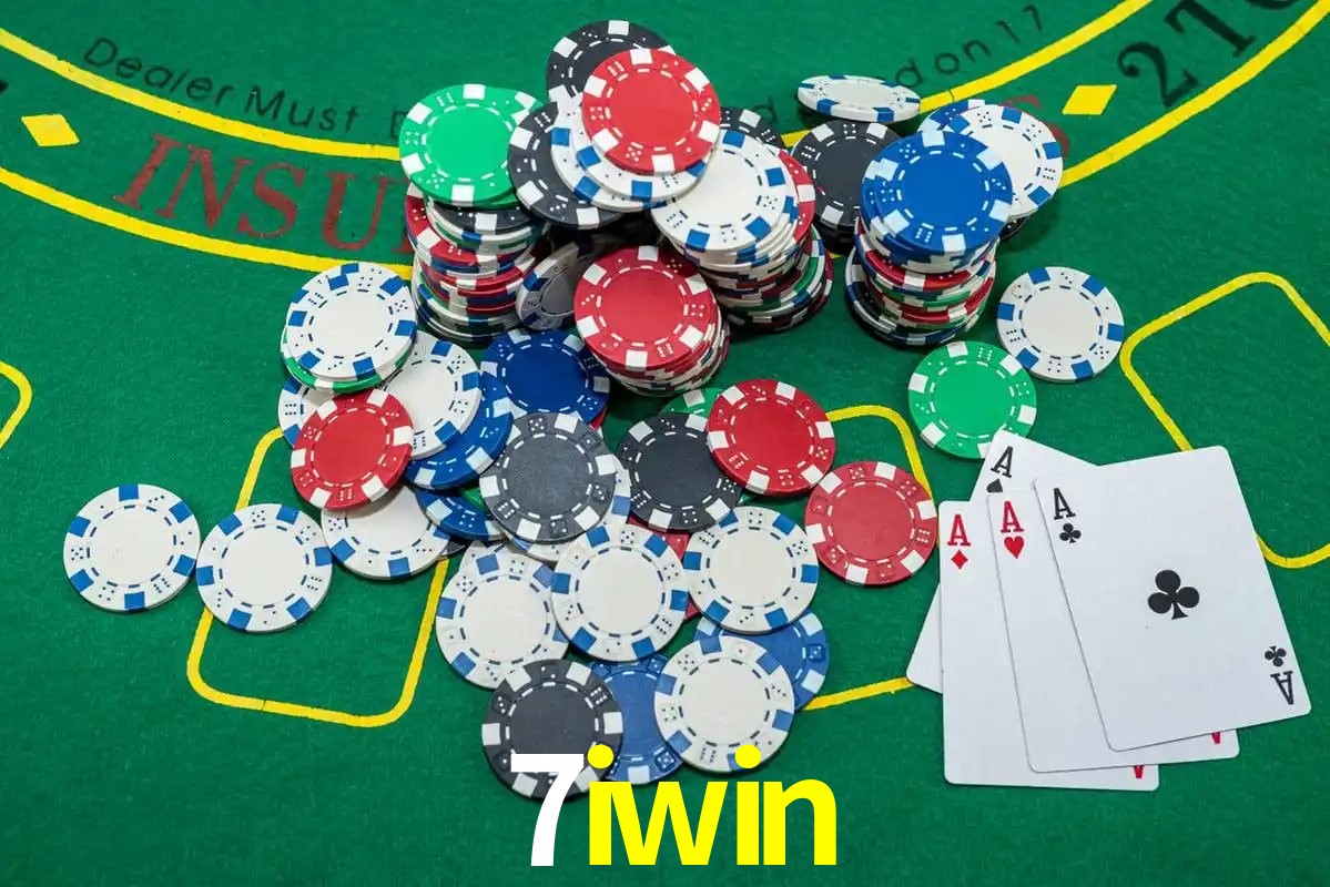 Casino VIP 7iwin
