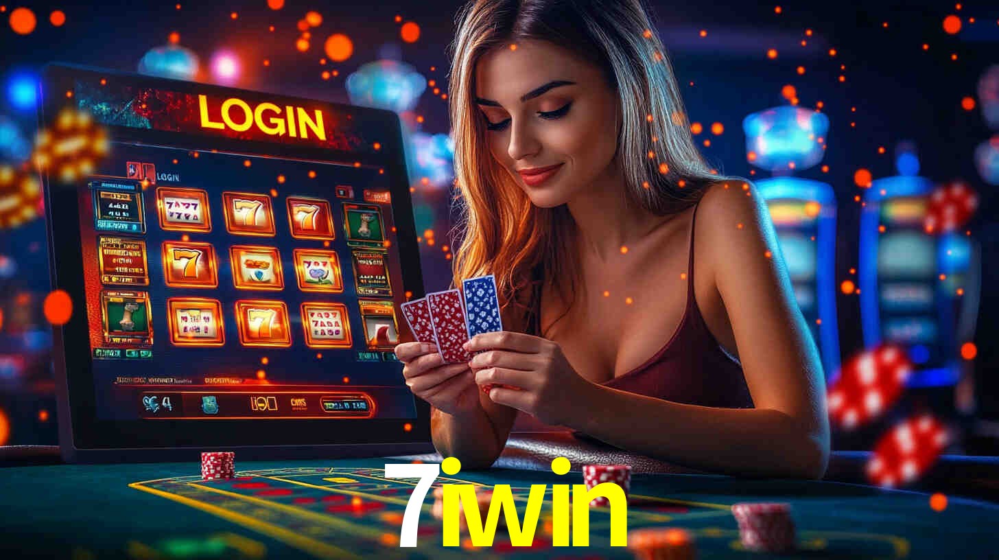 7iwin: A Experiência de Casino com Jogos de Mesa ao Vivo