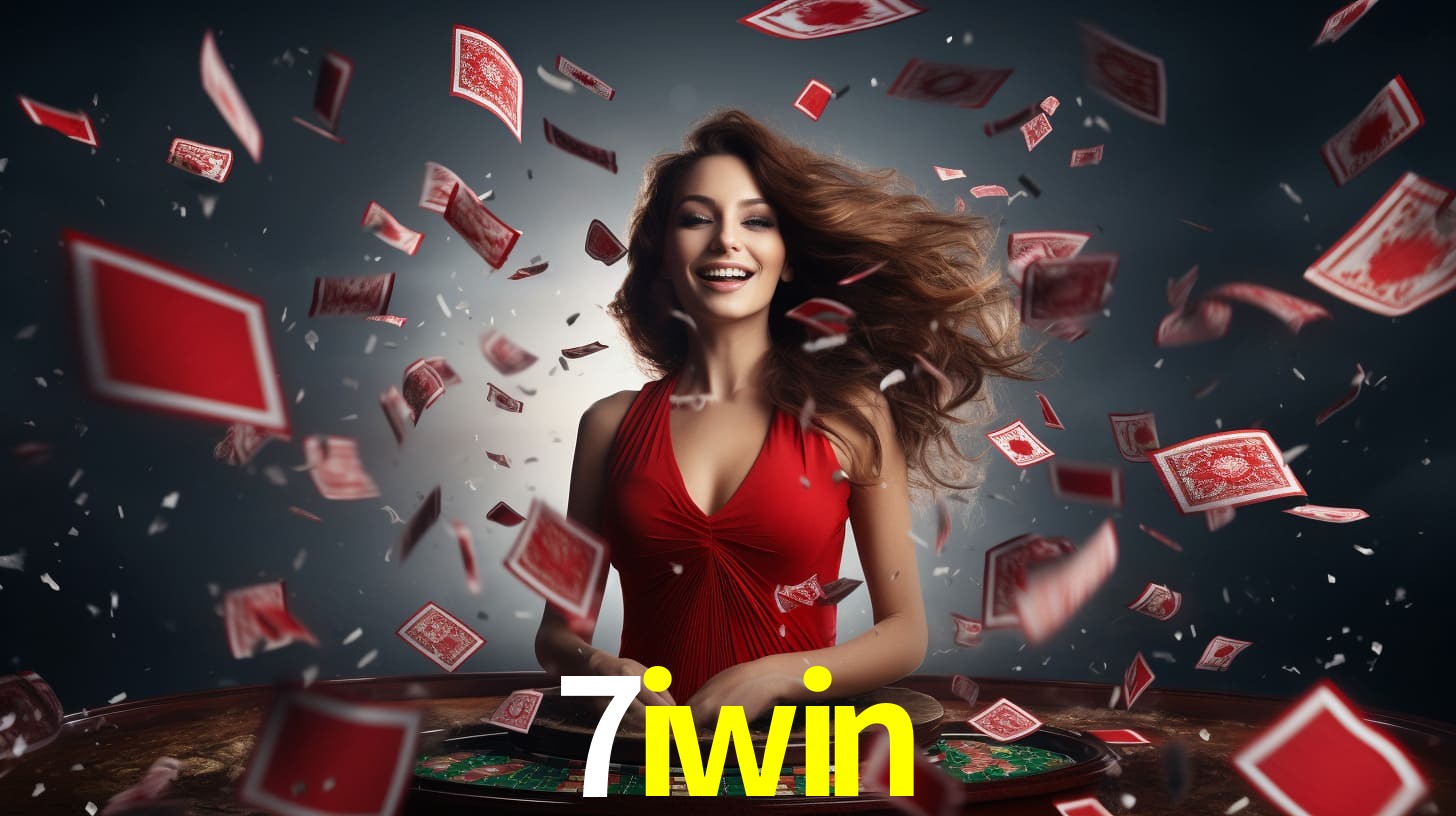 Roulette Table 7iwin