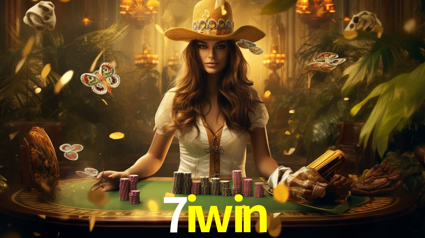 VIP Casino 7iwin