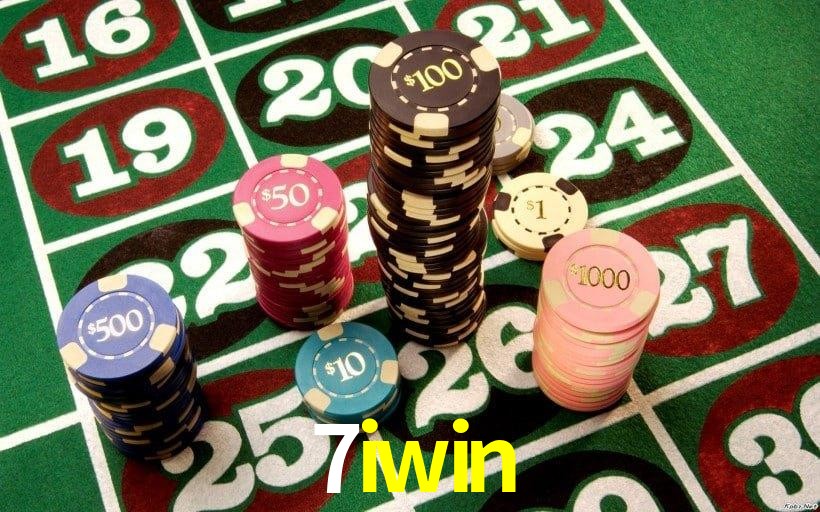 cassino 7iwin
