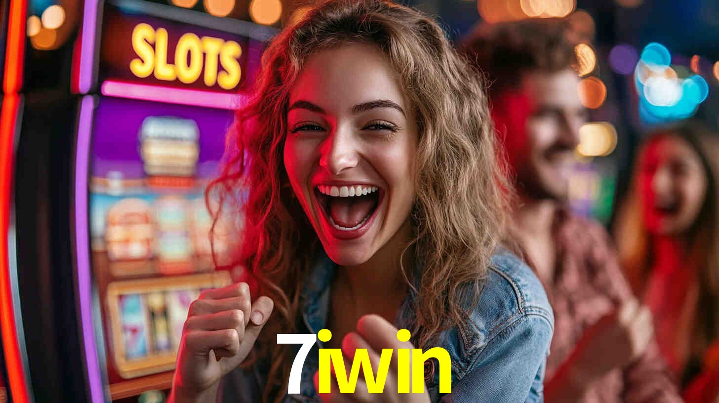 Inovações de Jogos na 7iwin: O Futuro das Experiências Interativas