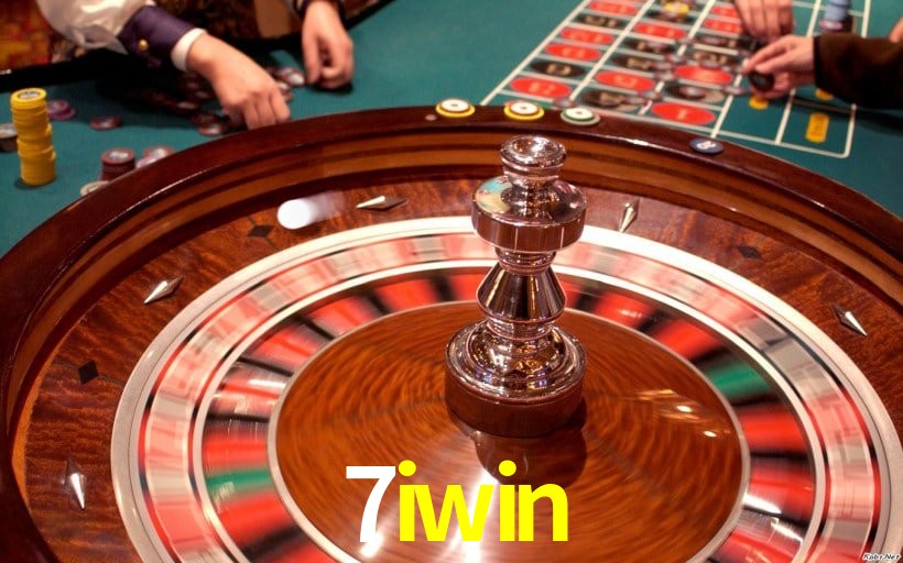 Mesa de Blackjack 7iwin