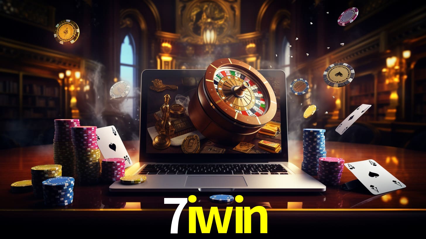 Blackjack Table 7iwin