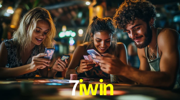 Live Casino 7iwin