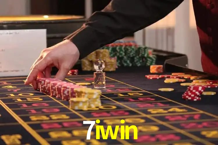 Descubra o Programa VIP da 7iwin: Vantagens Exclusivas para Jogadores