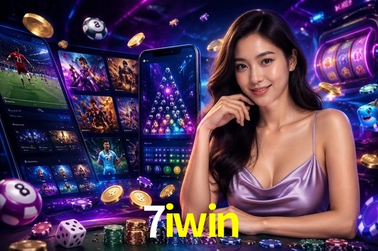 Exclusive Offers 7iwin