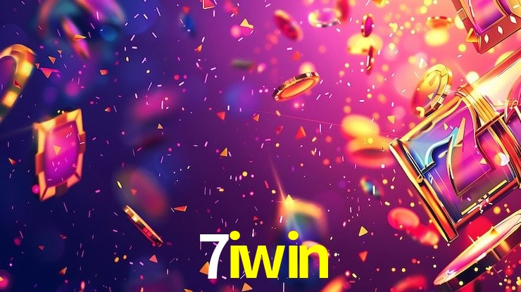 Imagem secundária para conteúdo da página Facebook 7iwin