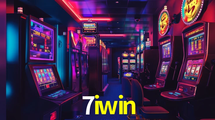 7iwin App Interface