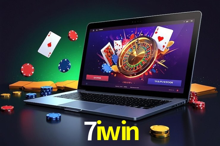 Imagem secundária de apoio para instalação do app 7iwin