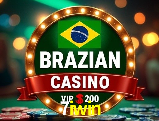 Vantagens de jogar slots no 7iwin Brasil