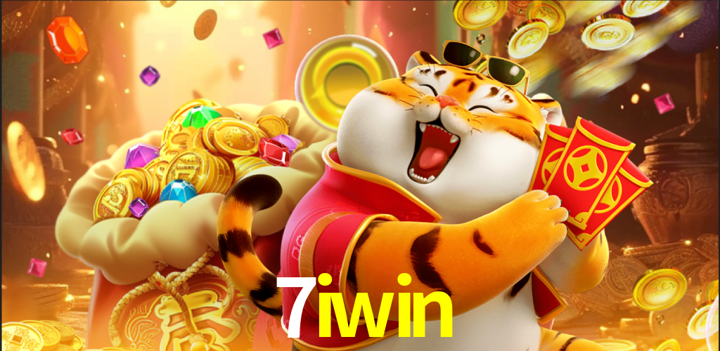 7iwin.com