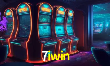 Descubra a Magia dos Jogos de Arcade no 7iwin