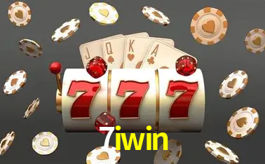 Descubra o Mundo do Cassino Online com 7iwin