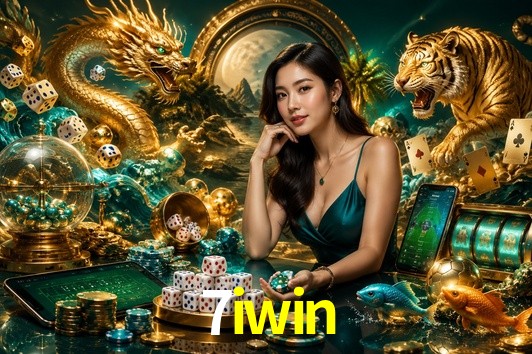 Seasonal Promotions 7iwin