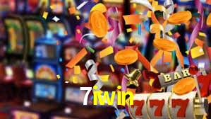Bônus Generosos e Exclusivos no 7iwin para Você!
