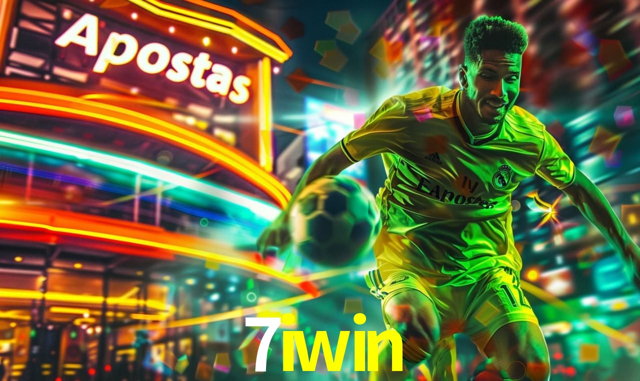 Provedores de Jogos 7iwin