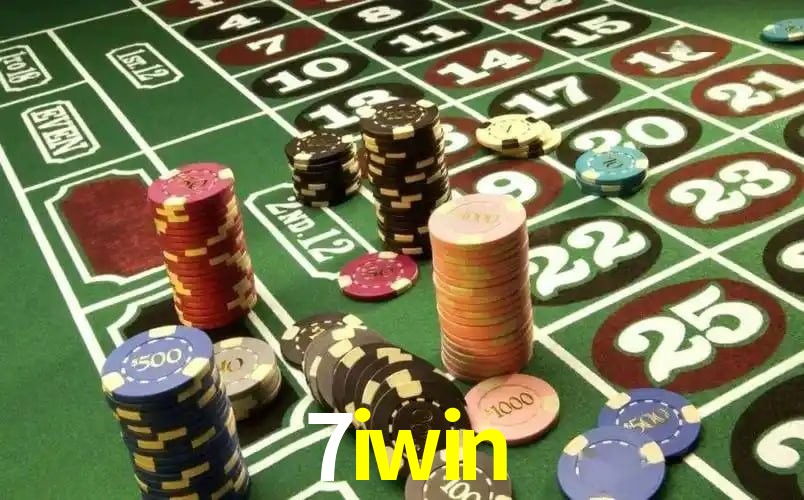 Casino Ao Vivo 7iwin