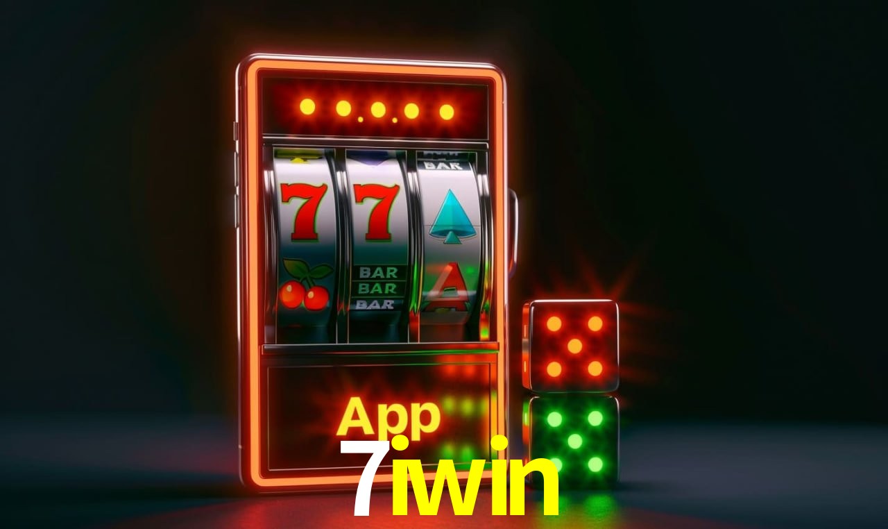 Jogos de Slot 7iwin